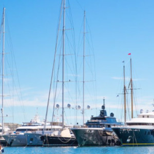 Superyachts
